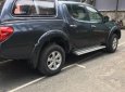 Mitsubishi Triton DID 2009 - Cần bán Mitsubishi Triton DID 2009, màu xám, nhập khẩu nguyên chiếc