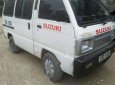 Suzuki Super Carry Van   1998 - Bán Suzuki Super Carry Van sản xuất 1998, màu trắng 
