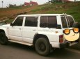 Nissan Patrol 4.2 1993 - Cần bán gấp Nissan Patrol 4.2 đời 1993, màu trắng, nhập khẩu nguyên chiếc, 139tr