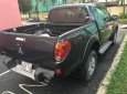 Mitsubishi Triton DID 2009 - Cần bán Mitsubishi Triton DID 2009, màu xám, nhập khẩu nguyên chiếc