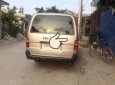 Toyota Van 2004 - Bán Toyota Van sản xuất năm 2004, màu bạc