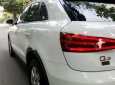 Audi Q3  2.0L Quattro  2014 - Cần bán lại xe Audi Q3 2.0L Quattro đời 2014, màu trắng, nhập khẩu chính chủ