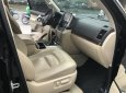 Toyota Land Cruiser V8 2016 - Bán Toyota Land Cruise 4.6 V8 màu đen, nội thất kem, Model và đăng ký 2016, xe đẹp, biển đẹp