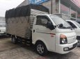 Hyundai H 100 2016 - Bán Hyundai H 100 năm 2016, màu trắng