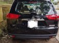 Mitsubishi Pajero Sport 2017 - Cần bán xe Mitsubishi Pajero Sport đời 2017, màu đen