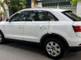 Audi Q3  2.0L Quattro  2014 - Cần bán lại xe Audi Q3 2.0L Quattro đời 2014, màu trắng, nhập khẩu chính chủ