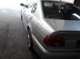 BMW 5 Series 525i 2002 - Cần bán lại xe BMW 5 Series 525i đời 2002, màu bạc