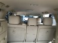 Toyota Land Cruiser V8 2016 - Bán Toyota Land Cruise 4.6 V8 màu đen, nội thất kem, Model và đăng ký 2016, xe đẹp, biển đẹp