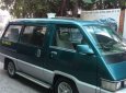 Toyota Van 1986 - Bán Toyota Van 1986, màu xanh lá