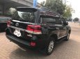 Toyota Land Cruiser V8 2016 - Bán Toyota Land Cruise 4.6 V8 màu đen, nội thất kem, Model và đăng ký 2016, xe đẹp, biển đẹp