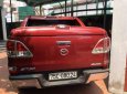 Mazda BT 50   2014 - Bán Mazda BT 50 2014, màu đỏ, giá 485tr