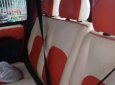 Fiat Doblo   2004 - Bán Fiat Doblo năm sản xuất 2004, màu đỏ