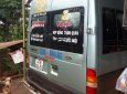 Ford Transit 2.4L 2004 - Bán Ford Transit 2.4L đời 2004, màu xanh lam, giá 200tr