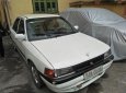 Mazda 323 1995 - Bán Mazda 323 đời 1995, màu trắng, nhập khẩu, giá 47tr