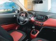 Hyundai Grand i10 2018 - Bán ô tô Hyundai Grand i10 1.2AT số tự động sản xuất năm 2018, mới 100% đủ màu, CKD, giá chỉ 385 triệu