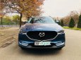 Mazda CX 5 2.5 2018 - Cần bán lại xe Mazda CX 5 2.5 sản xuất năm 2018, màu xanh lam