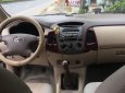 Toyota Innova G 2006 - Cần bán Toyota Innova G năm sản xuất 2006, màu bạc xe gia đình, giá cạnh tranh