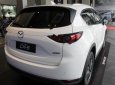 Mazda CX 5 2018 - Cần bán Mazda CX 5 sản xuất 2018, màu trắng