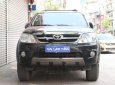 Toyota Fortuner SR5 2007 - Chính chủ bán Toyota Fortuner SR5 đời 2007, màu đen, xe nhập