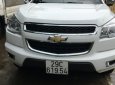 Chevrolet Colorado  2.8 AT  2016 - Bán Chevrolet Colorado 2.8 AT sản xuất năm 2016, màu trắng số tự động, giá chỉ 635 triệu