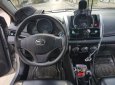 Toyota Vios 1.5E 2014 - Bán Toyota Vios 1.5 2014, màu bạc chính chủ