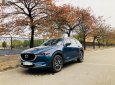 Mazda CX 5 2.5 2018 - Cần bán lại xe Mazda CX 5 2.5 sản xuất năm 2018, màu xanh lam