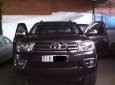 Toyota Fortuner 2.7V 4x4 AT 2011 - Cần bán gấp Toyota Fortuner 2.7V đời 2011, màu xám, giá tốt