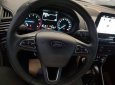 Ford EcoSport Titanium 1.5L AT 2018 - Bán Ford EcoSport Titanium 1.5L AT sản xuất 2018, màu nâu, giá tốt