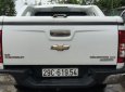 Chevrolet Colorado  2.8 AT  2016 - Bán Chevrolet Colorado 2.8 AT sản xuất năm 2016, màu trắng số tự động, giá chỉ 635 triệu