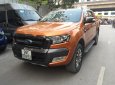 Ford Ranger Wildtrak 3.2 2016 - Cần bán lại xe Ford Ranger Wildtrak 3.2 đời 2016, nhập khẩu nguyên chiếc, giá 805tr