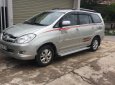 Toyota Innova G 2006 - Cần bán Toyota Innova G năm sản xuất 2006, màu bạc xe gia đình, giá cạnh tranh