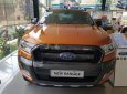 Ford Ranger Wildtrak 3.2L 4x4 AT 2018 - Bán xe Ford Ranger Wildtrack 3.2L 4x4 A sản xuất năm 2018, nhập khẩu