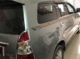 Toyota Innova G 2012 - Bán Toyota Innova G sản xuất 2012, màu bạc