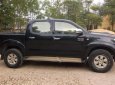 Toyota Hilux 3.0G 4x4 MT 2012 - B&#225;n Toyota Hilux 3.0G 4x4 MT đời 2012, m&#224;u đen, nhập khẩu