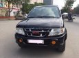 Isuzu Hi lander 2.5MT 2008 - Bán ô tô Isuzu Hi lander 2.5MT đời 2008, màu đen ít sử dụng