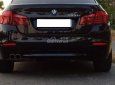 BMW 5 Series 520i 2016 - Bán xe BMW 5 Series năm sản xuất 2016, màu đen, nhập khẩu