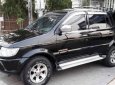 Isuzu Hi lander MT 2005 - Bán xe Isuzu Hi lander MT đời 2005, màu đen chính chủ