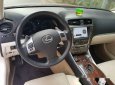 Lexus IS 250 2011 - Bán Lexus IS 250 đời 2011, màu đỏ, xe nhập chính chủ