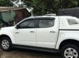 Chevrolet Colorado  2.8 AT  2016 - Bán Chevrolet Colorado 2.8 AT sản xuất năm 2016, màu trắng số tự động, giá chỉ 635 triệu