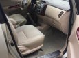 Toyota Innova G 2006 - Cần bán Toyota Innova G năm sản xuất 2006, màu bạc xe gia đình, giá cạnh tranh