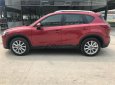 Mazda CX 5 2.0 2016 - Cần bán gấp Mazda CX 5 2.0 đời 2016, màu đỏ như mới, 790 triệu