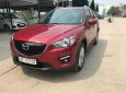 Mazda CX 5 2.0 2016 - Cần bán gấp Mazda CX 5 2.0 đời 2016, màu đỏ như mới, 790 triệu