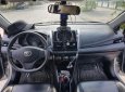 Toyota Vios 1.5E 2014 - Bán Toyota Vios 1.5 2014, màu bạc chính chủ