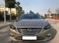 Mazda 6 2.5AT 2016 - Bán xe Mazda 6 2.5AT năm 2016, giá 899tr