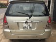 Toyota Innova G 2006 - Cần bán Toyota Innova G năm sản xuất 2006, màu bạc xe gia đình, giá cạnh tranh