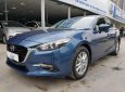 Mazda 3 1.5AT 2017 - Cần bán xe Mazda 3 1.5AT sản xuất 2017, màu xanh lam chính chủ, 698 triệu