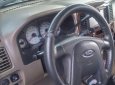 Ford Escape Limited 3.0 AT 2003 - Bán Ford Escape Limited 3.0 AT năm sản xuất 2003, màu đen, 195 triệu