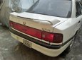 Mazda 323 1995 - Bán Mazda 323 đời 1995, màu trắng, nhập khẩu, giá 47tr