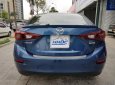 Mazda 3 1.5AT 2017 - Cần bán xe Mazda 3 1.5AT sản xuất 2017, màu xanh lam chính chủ, 698 triệu