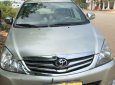 Toyota Innova J 2008 - Cần bán Toyota Innova J đời 2008, màu bạc